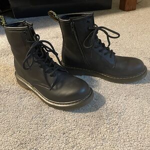 Dr Marten 1460 zip up